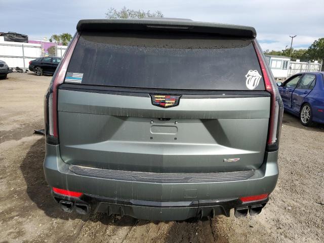 1GYS4HK91PR115942 Cadillac Escalade V Sport