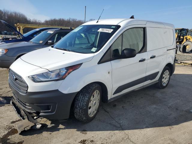 Auction sale of the 2020 Ford Transit Connect Xl, vin: NM0LS6E26L1461509, lot number: 79823443