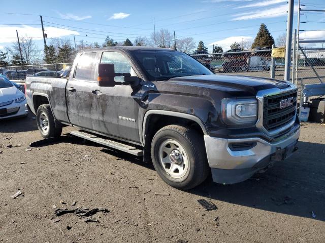 1GTV2LEC6JZ264731 GMC Sierra K1500