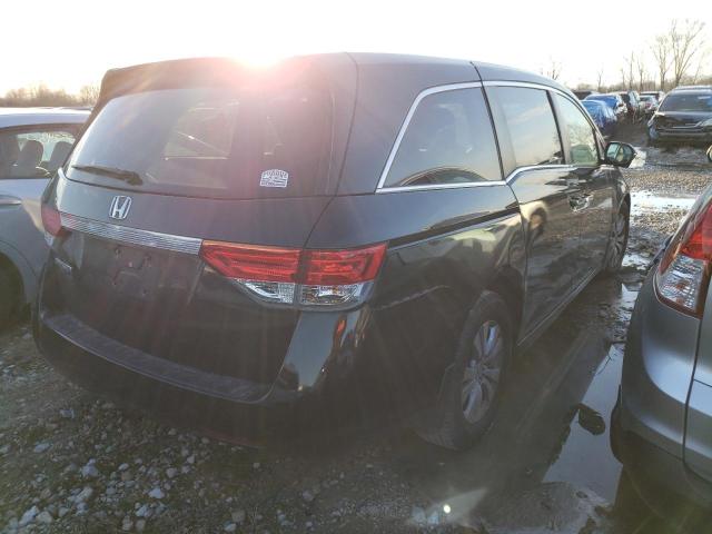 5FNRL5H41FB081944 Honda ODYSSEY EX