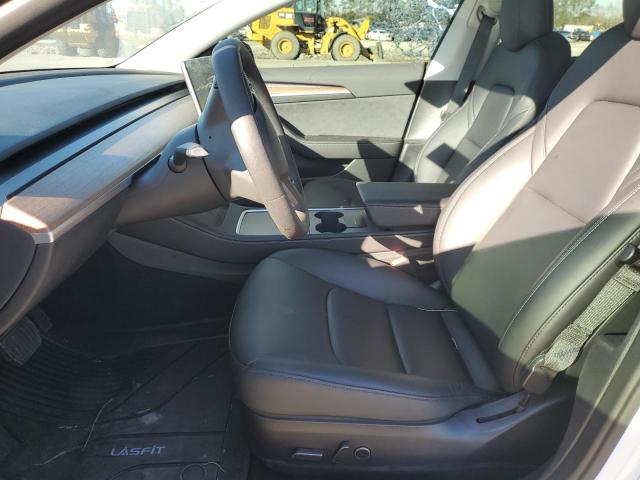 5YJ3E1EB2NF346140 Tesla MODEL 3