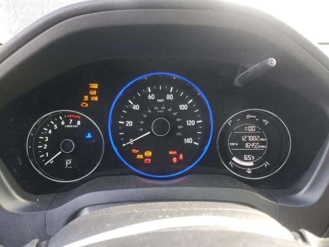 3CZRU5H55GM747930 Honda HR-V EX