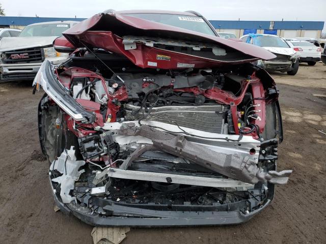 4T3B6RFV6PU124035 Toyota Rav4 Xle Premium