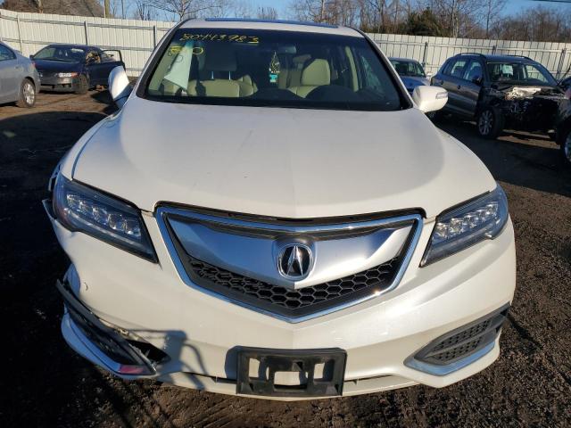 5J8TB4H31HL038278 Acura RDX