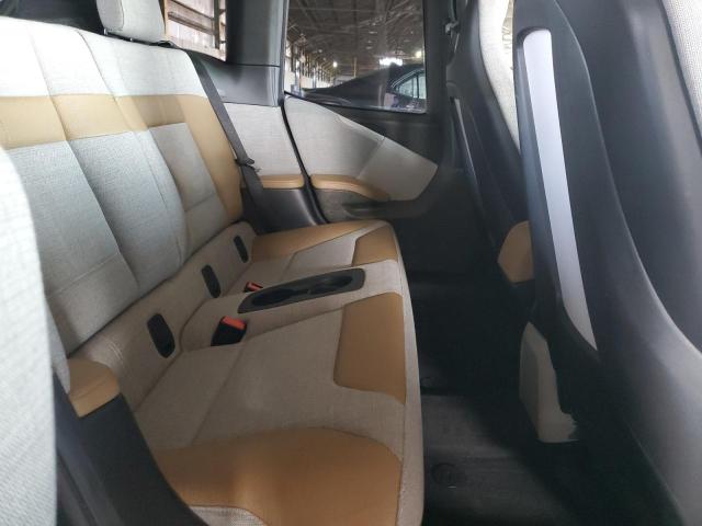 WBY1Z4C55FV503168 BMW I3 REX