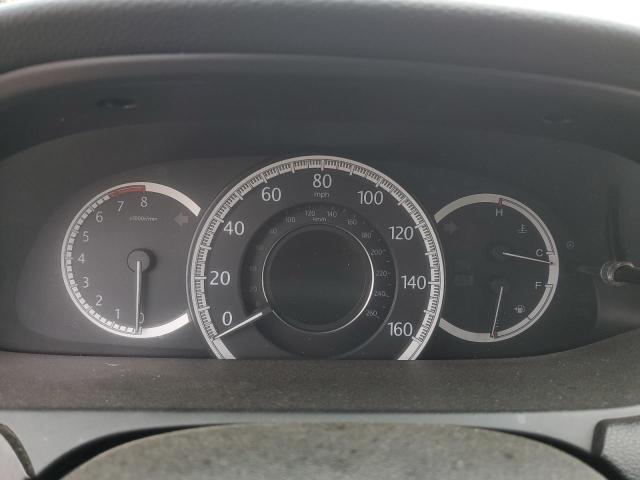 1HGCR3F87EA027748 Honda ACCORD EXL