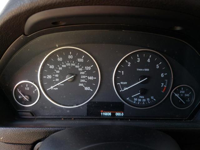 WBA8E1G56GNT34832 BMW 320 I