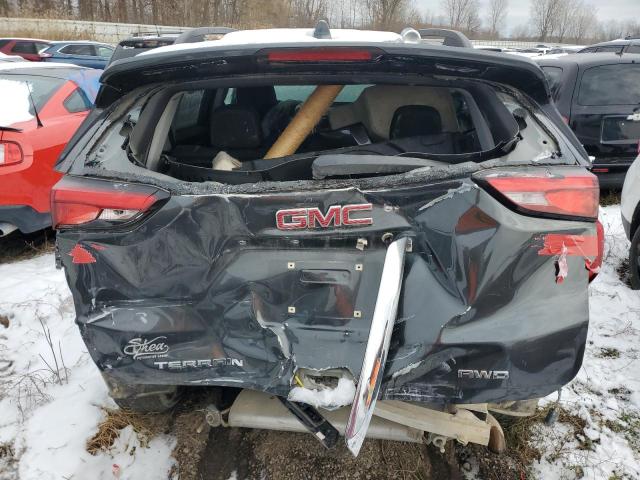 3GKALTEV0ML365504 GMC Terrain Sle