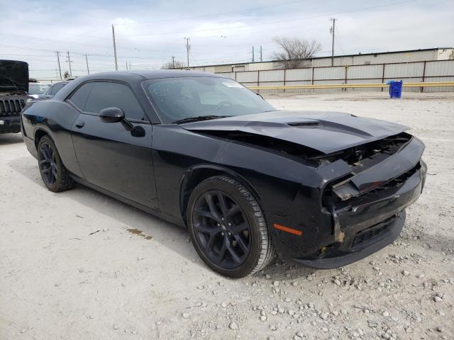 2C3CDZAG0LH218753 Dodge Challenger Sxt