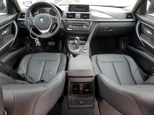 WBA3C1C55EK107068 BMW 328 I Sulev