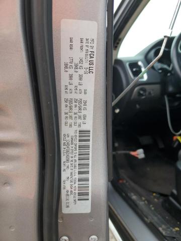 1C4RDHFG9GC432903 Dodge Durango Ssv