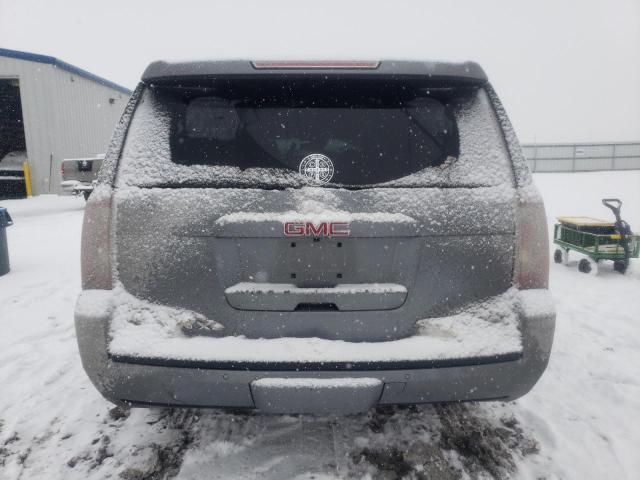1GKS2GKC0JR139372 GMC Yukon Xl K1500 Slt