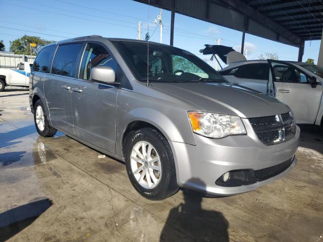 2C4RDGCGXKR623065 Dodge Grand Caravan Sxt