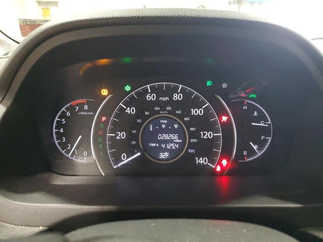 5J6RM4H56GL089255 Honda CR-V EX