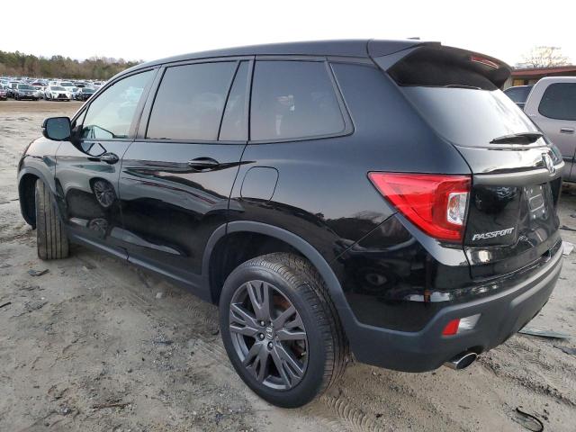 5FNYF8H59LB009110 Honda Passport Exl