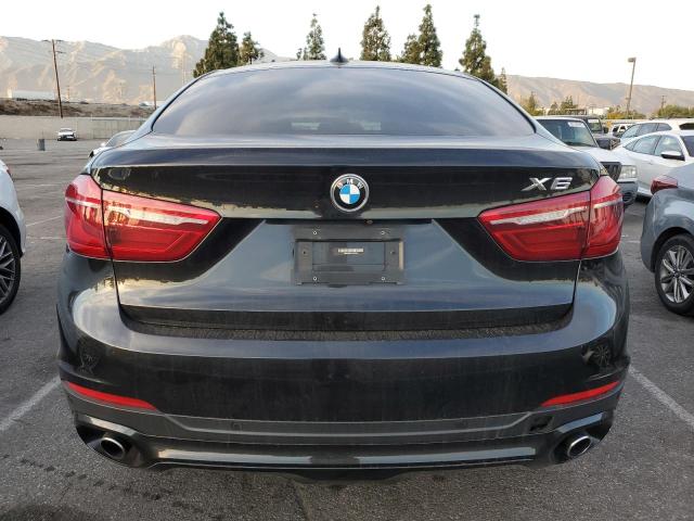 5UXKU0C52G0F92842 BMW X6 Sdrive35i