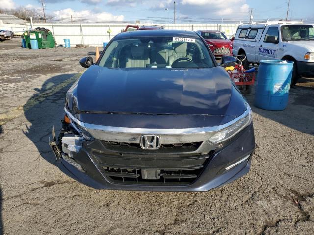 1HGCV3F60JA003425 Honda Accord Hybrid Exl