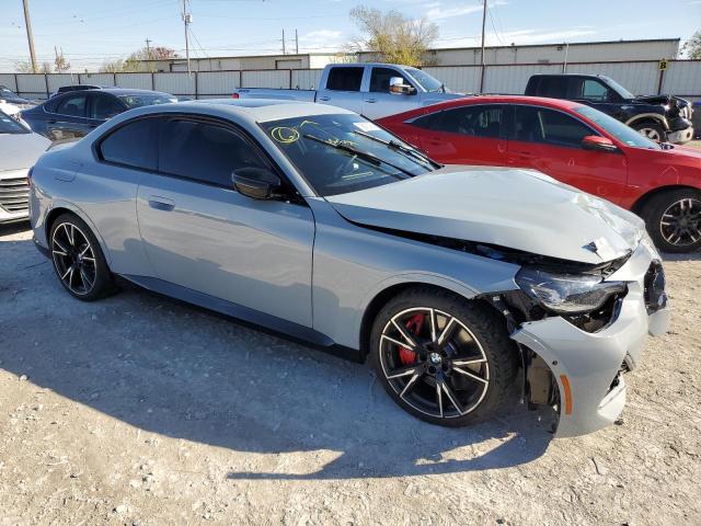 3MW53CM04N8C52711 BMW M240XI