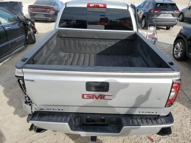 3GTP1PEC7JG233393 GMC Sierra C1500 Denali