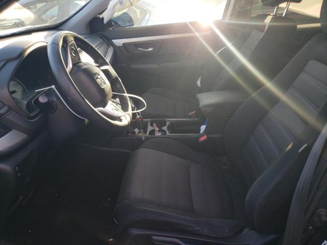 2HKRW6H34KH221050 Honda CR-V LX