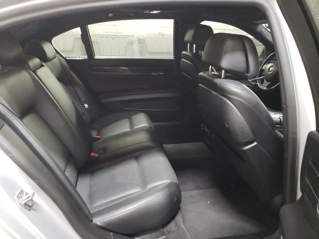 WBAYF8C5XED142098 BMW 750 LXI