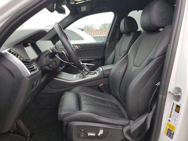 5UXTA6C09N9L52150 BMW X5 Xdrive45e