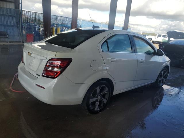 1G1JF5SB5H4120761 Chevrolet Sonic Premier
