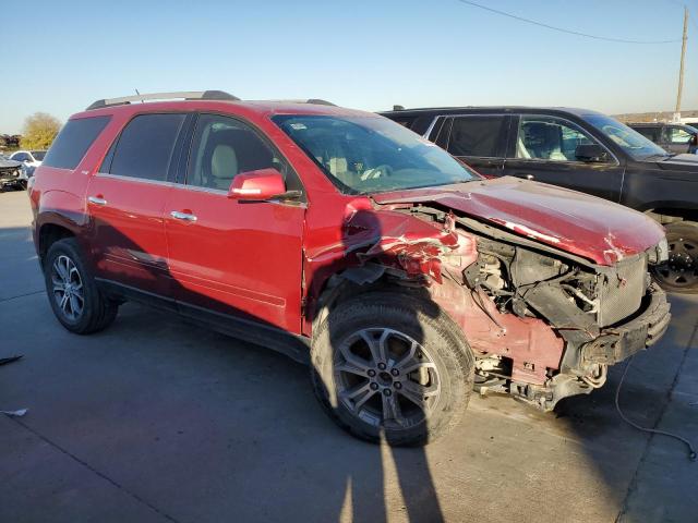 1GKKRSKD7EJ213740 GMC Acadia Slt-2