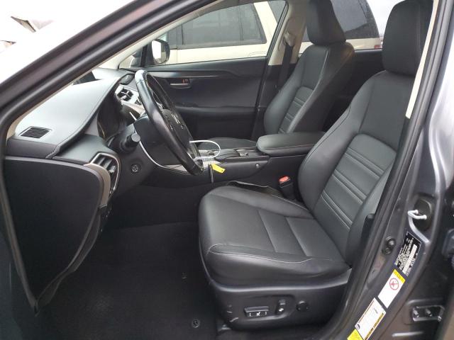 JTJYARBZXH2072157 Lexus Nx 200t Base