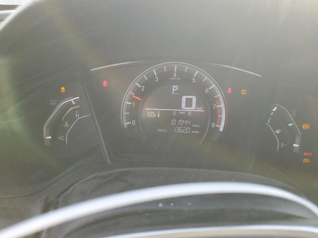 19XFC2F58GE212677 Honda Civic Lx