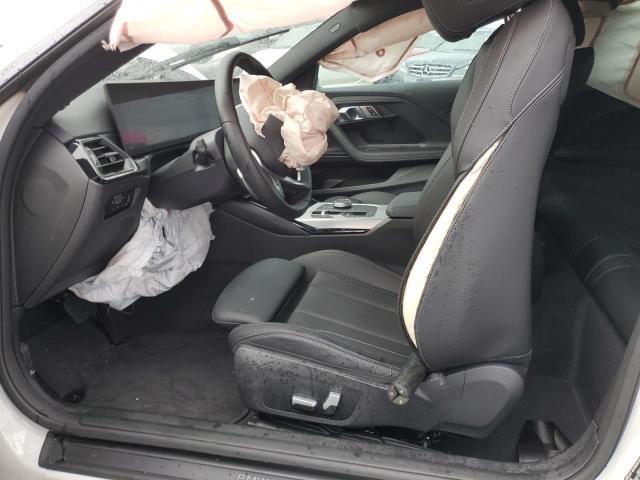 3MW23CM02P8D36998 BMW 230I