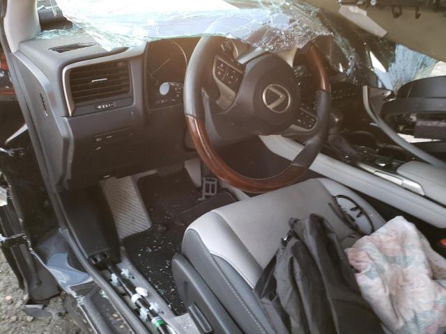 2T2ZZMCA9KC141761 Lexus Rx 350 Base