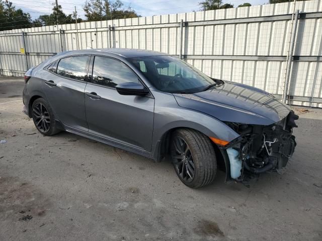 SHHFK7H47MU216096 Honda Civic Sport