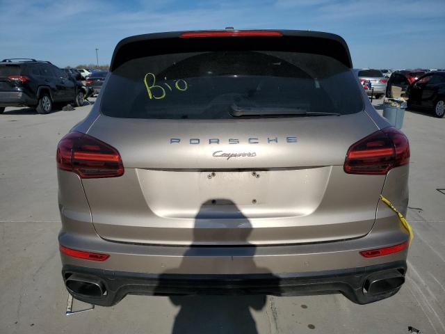WP1AA2A24GLA02354 Porsche Cayenne