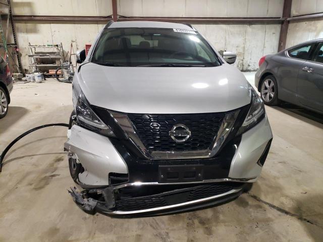 5N1AZ2BS6LN163209 Nissan MURANO SV
