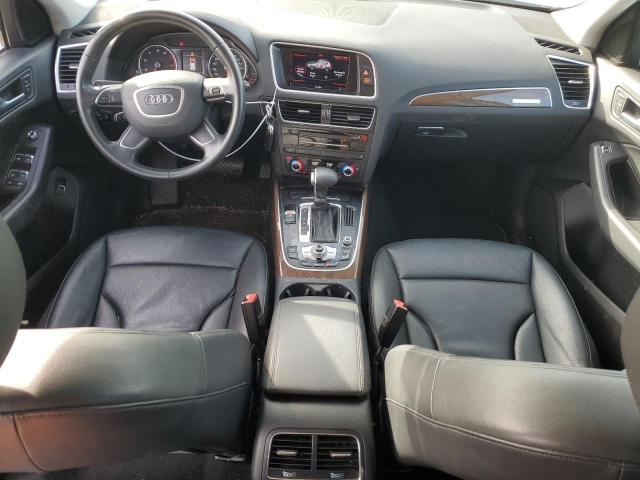WA1C2AFPXGA130707 Audi Q5 PREMIUM