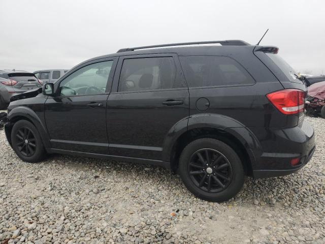 3C4PDCBGXHT519201 Dodge Journey Sxt