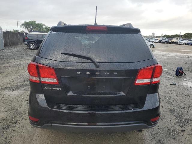 3C4PDCBB1KT863317 Dodge JOURNEY SE