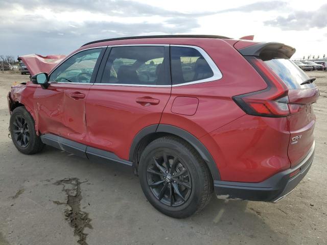 7FARS5H55RE005695 Honda Cr-v Sport