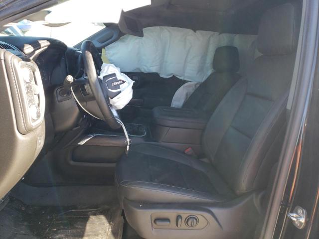 1GTU9DEDXNZ153708 GMC Sierra Limited K1500 Slt