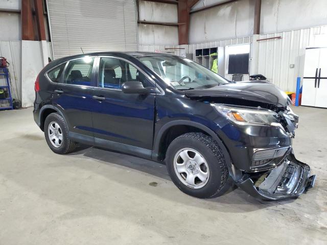 5J6RM4H36GL114816 Honda CR-V LX