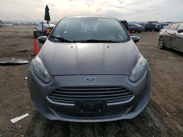 3FADP4EJ4EM151522 Ford FIESTA SE