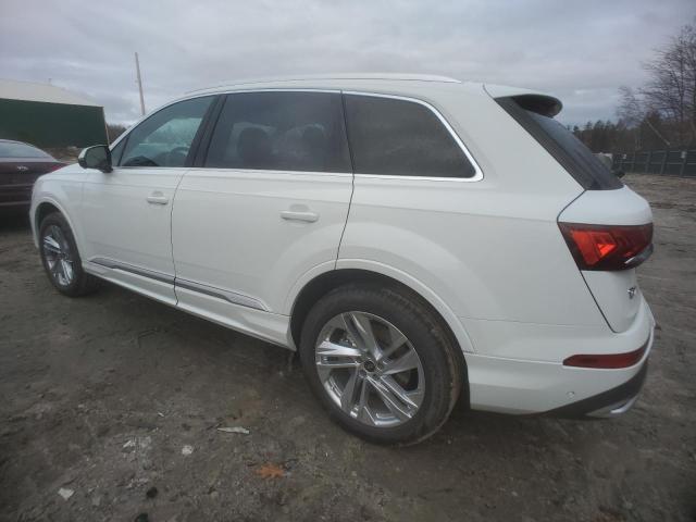 WA1LXBF72PD027738 Audi Q7 Premium Plus