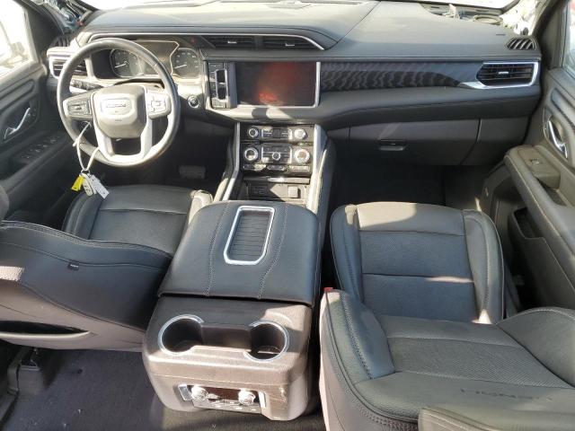 1GKS2DKL4MR342154 GMC YUKON DENALI