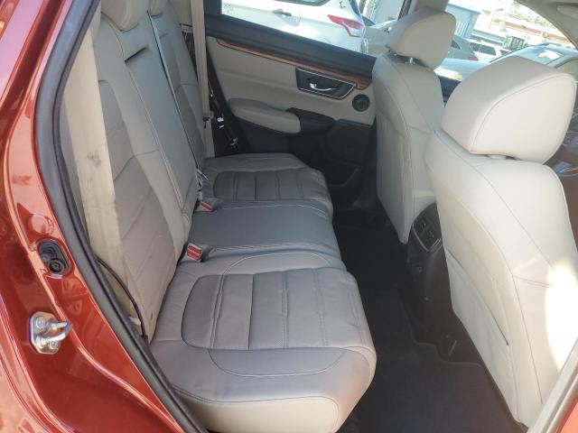 5J6RW1H97JL006063 Honda Cr-v Touring