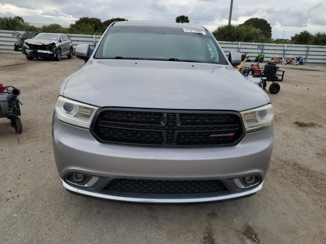 1C4RDHFG9GC432903 Dodge Durango Ssv