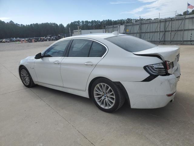 WBA5A5C5XED500025 BMW 528 I