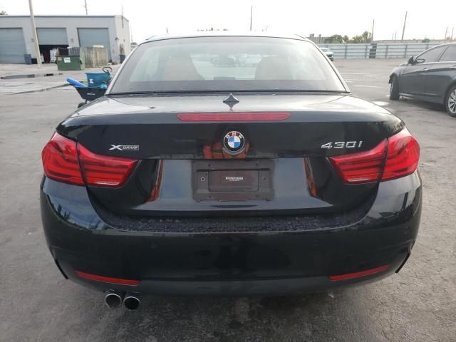 WBA4Z3C50JEC57700 BMW 430xi