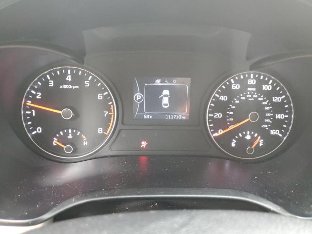 5XXGT4L31GG102127 KIA Optima Lx