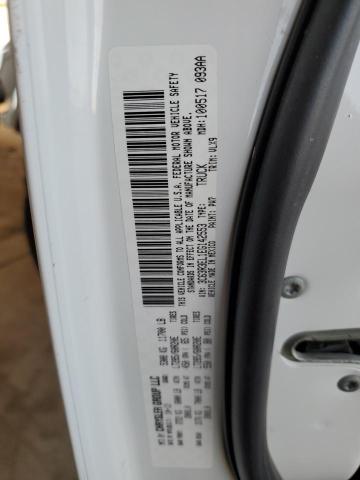 3C63R3EL1EG142553 RAM 3500 Laie